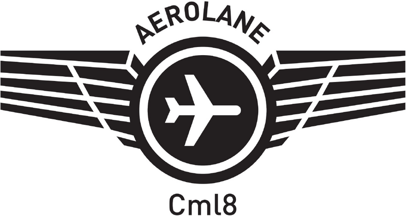 Aérolane inc.